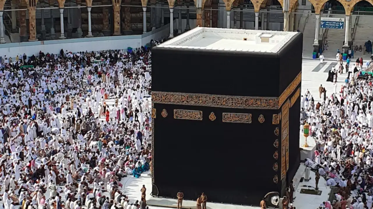 Hac kuraları ne zaman, saat kaçta çekilecek?