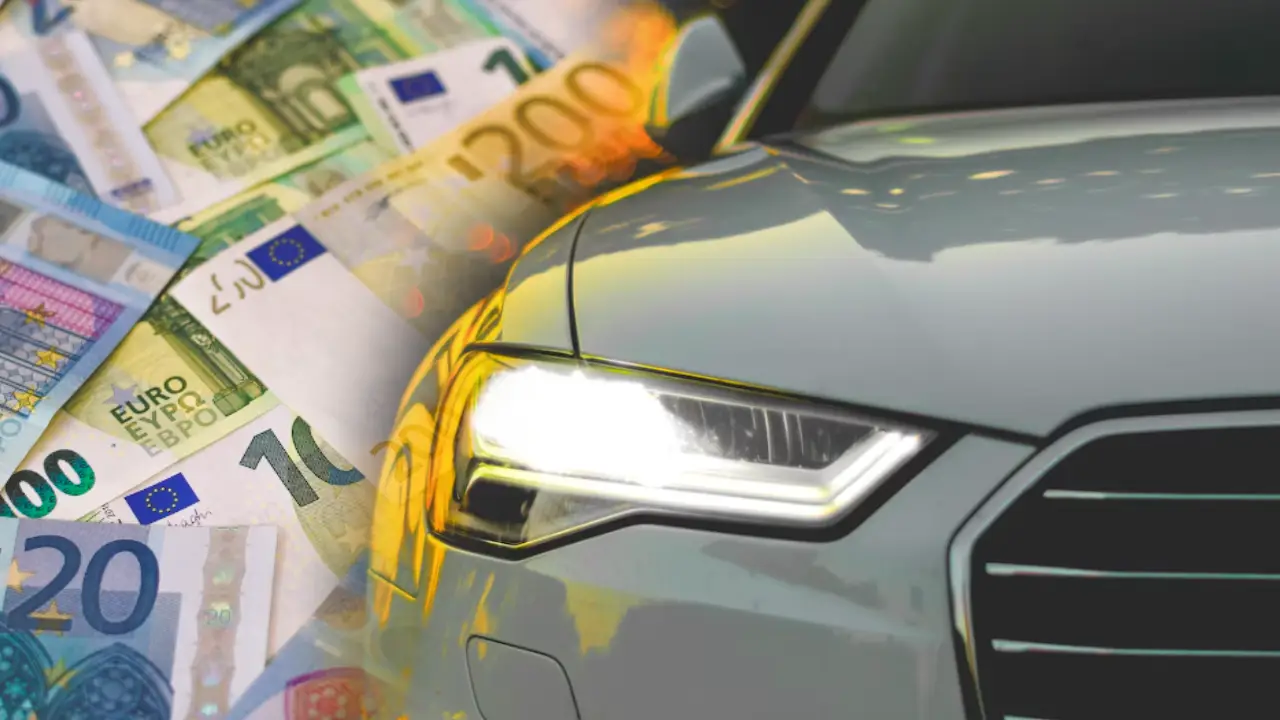 Türkiye yolcusu iki kişi Bavyera’da 50 kilo altın ve 500 bin Euro ile yakalandı!