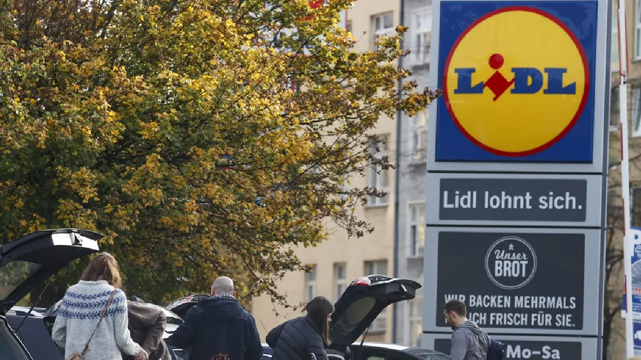 Lidl müşterisini çileden çıkaran indirim