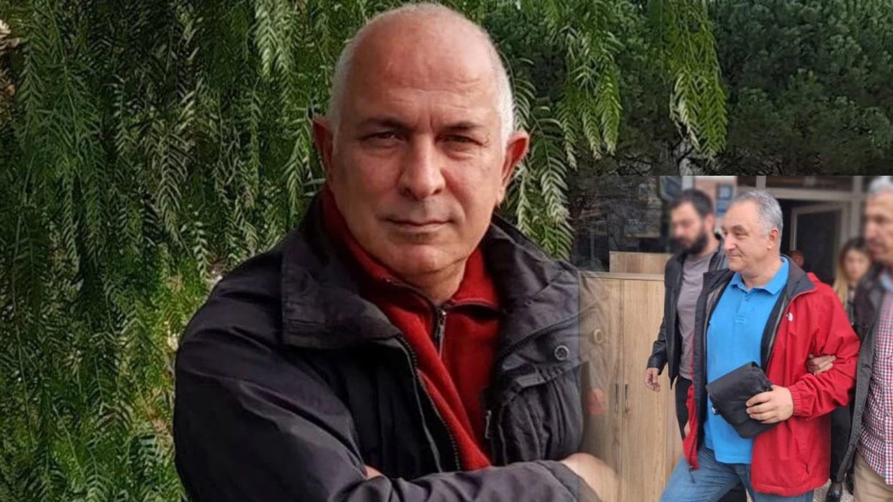Ankara’da hareketli saatler: Bir gazeteci Ankara’ya diğeri İstanbul’a