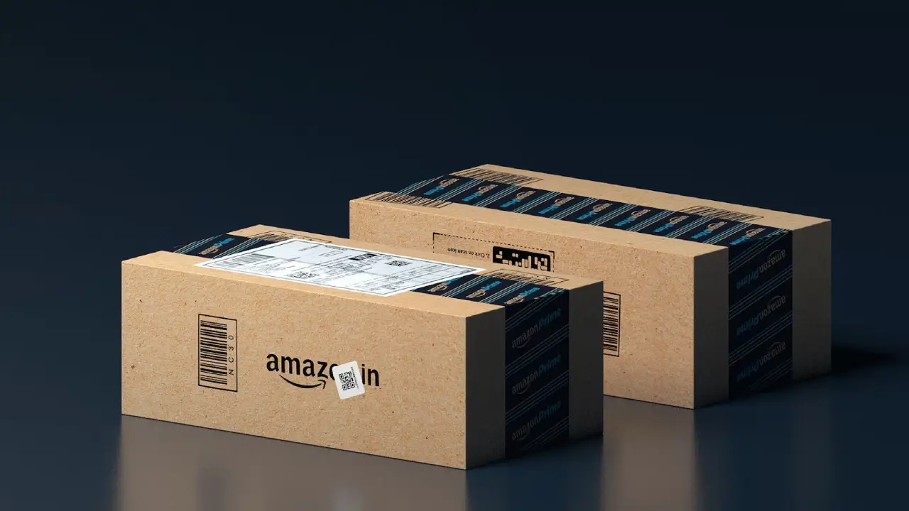 Amazon hakkında büyük algoritma iddiası