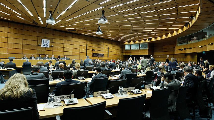 PYD davet edilirse, Türkiye BM toplantısını boykot edecek