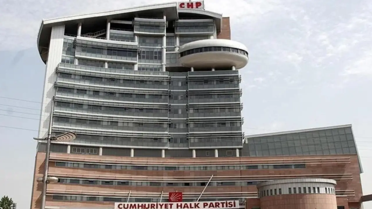 CHP'de Almanya'yı karıştıran mesaj... Atama yapıldı