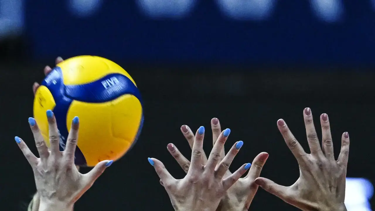 Galatasaray Daikin - Fenerbahçe Opet voleybol maçı ne zaman, nerede, saat kaçta?