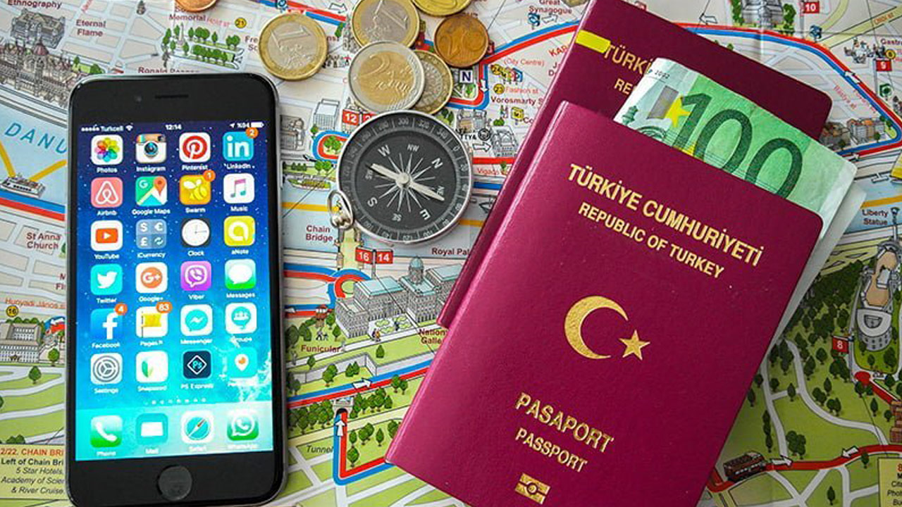 Gurbetçiler artık yurda telefon götüremeyecek: Cepler fena yanacak