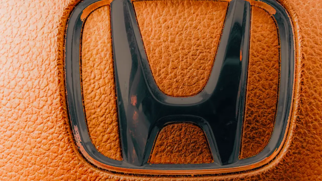 Honda'nın yeni elektrikli aracı "EM1 e:"