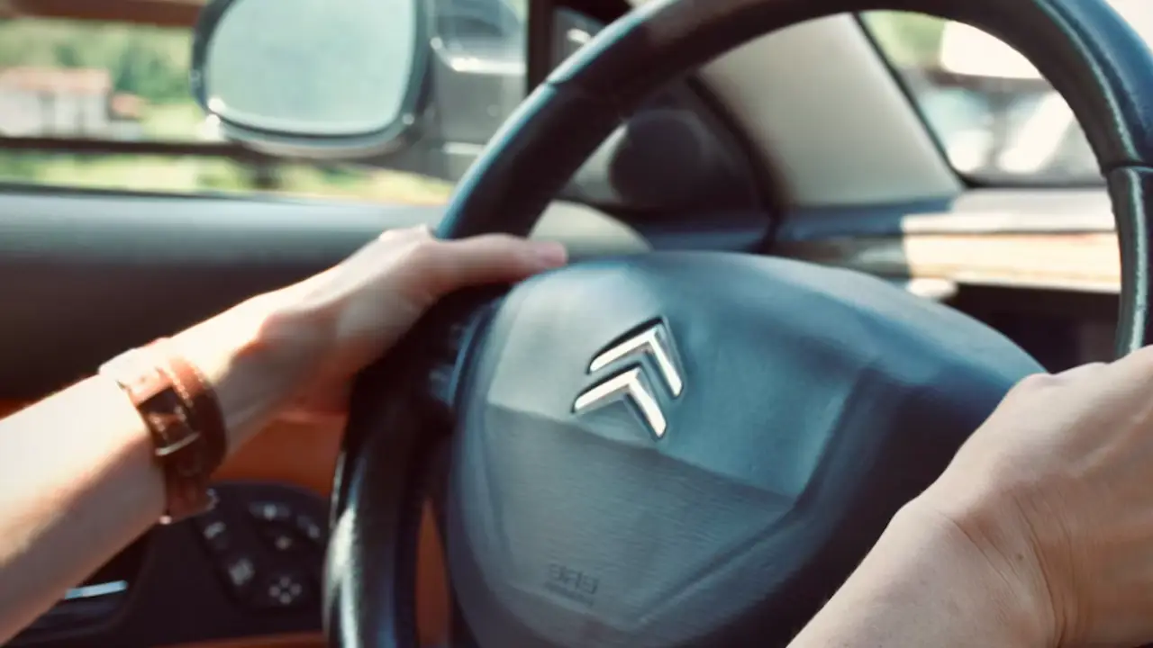 Citroen'de kasım ayı avantajlı kampanyaları
