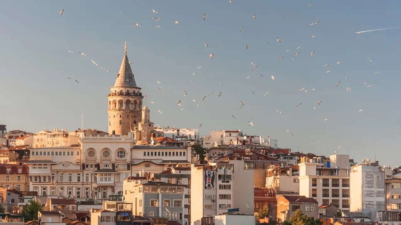 Don Kişot'un İstanbul maceraları belgesel oluyor