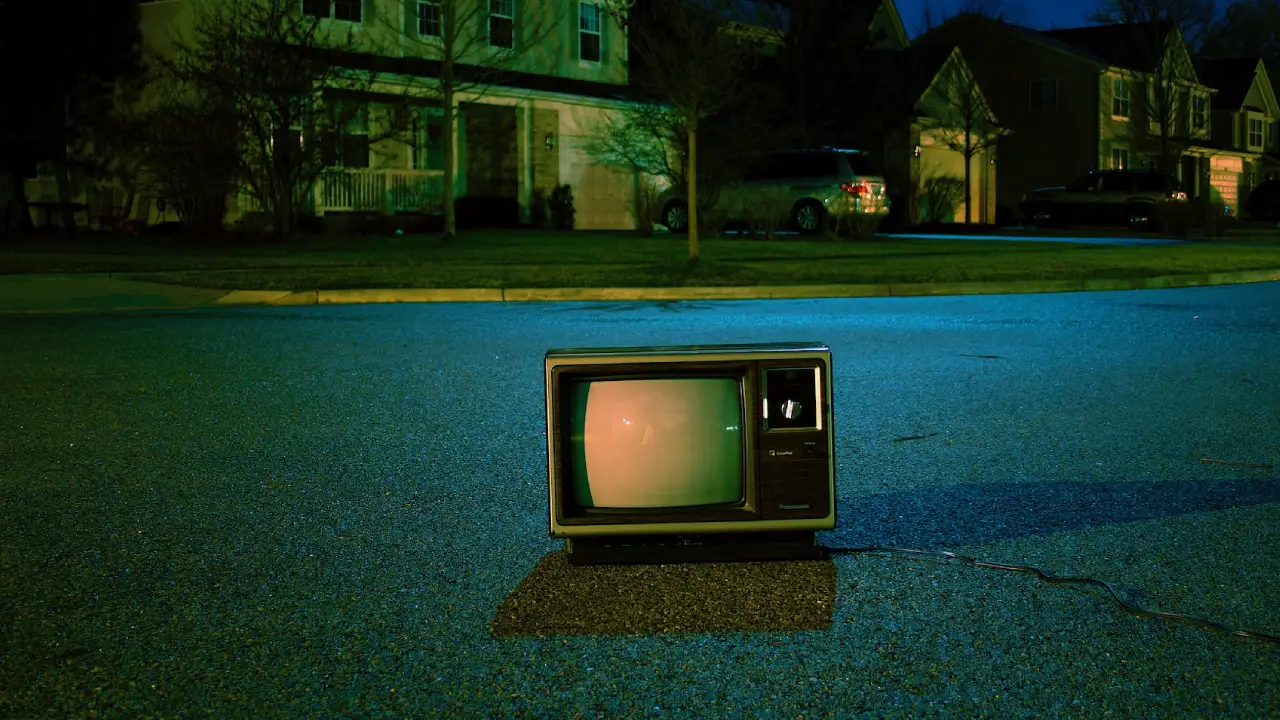 Alman televizyon efsanesi hayatını kaybetti