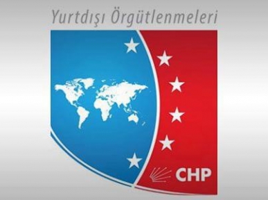 CHP Hessen'de yeni dönem