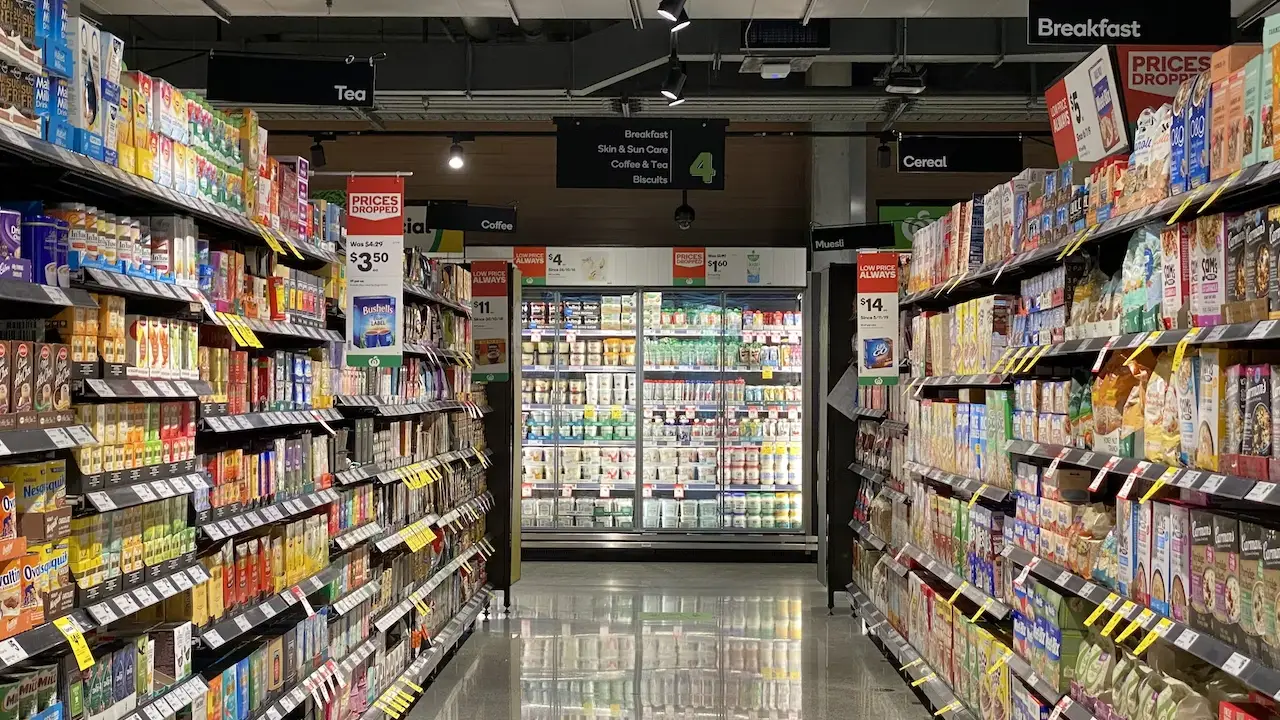 Gıda üreticilerinin satış hileleri