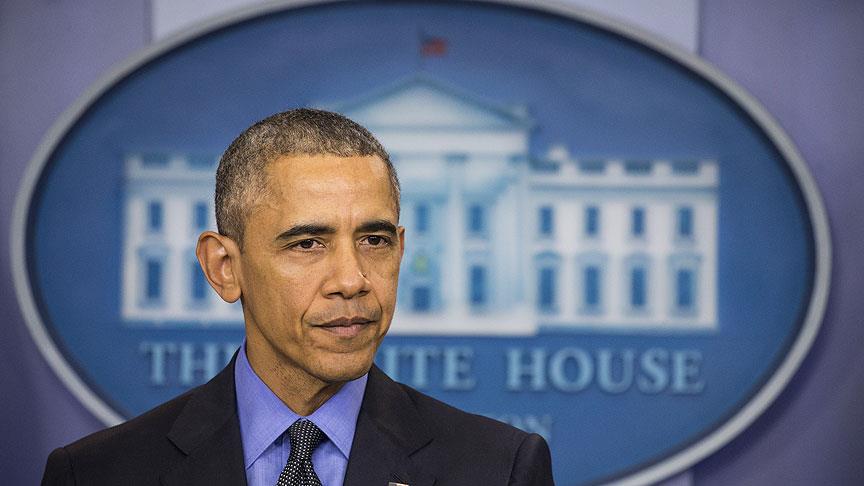 Obama: Dünya daha güvenli olacak