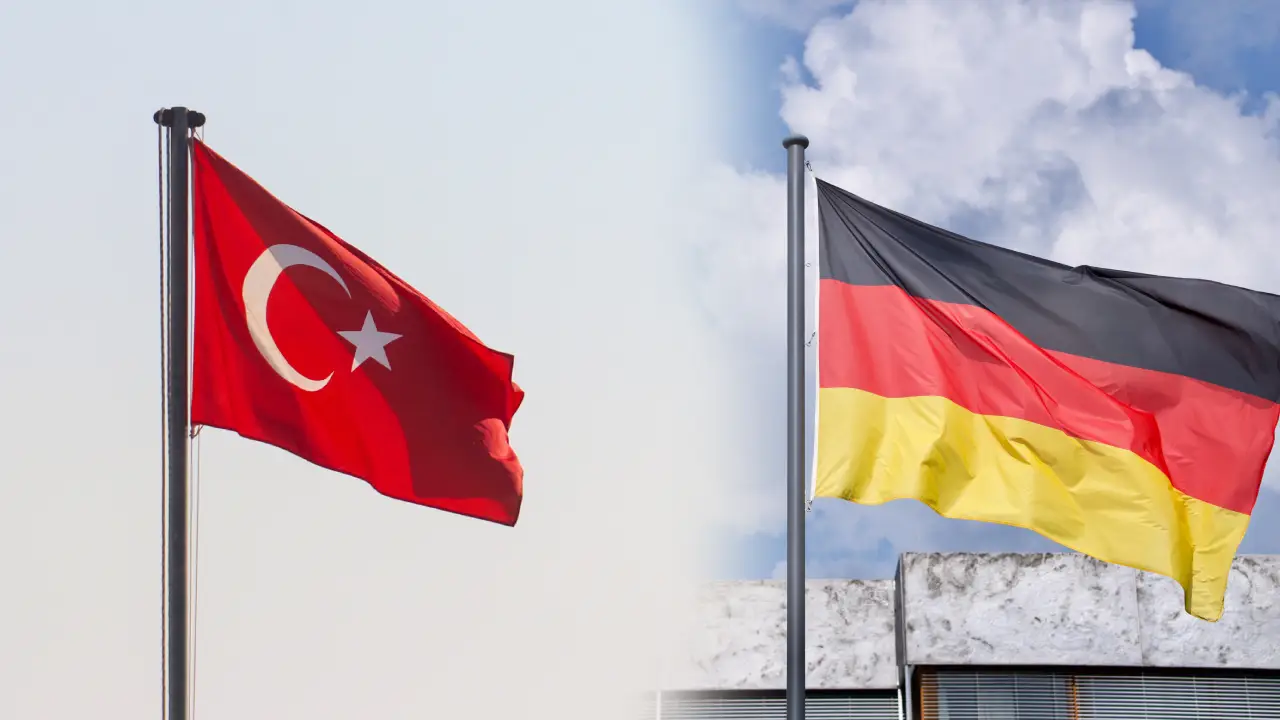 Türkler ve Almanların ‘’en büyük korkuları’’ aynı