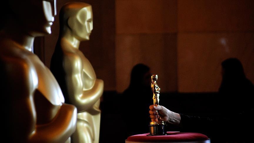 Oscar'da 'beyaz' tartışması