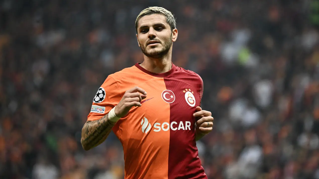 Bayern Münih'ten Icardi'ye övgü