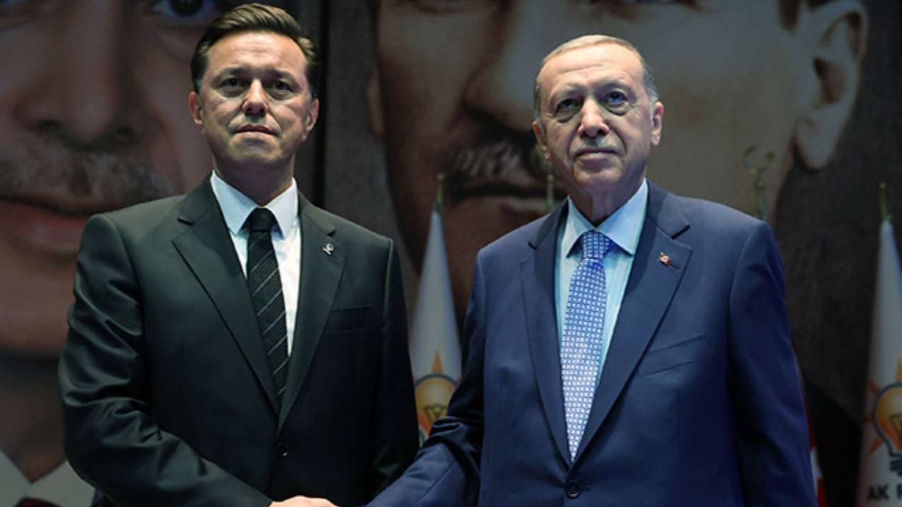 Meclis’te "transfer parası" kavgası: "1 milyar liranın belgesi var"