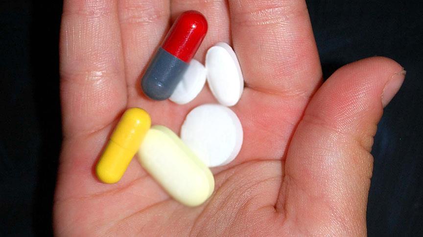 Fransa'da ağrı kesici ilaç ölüme neden oldu