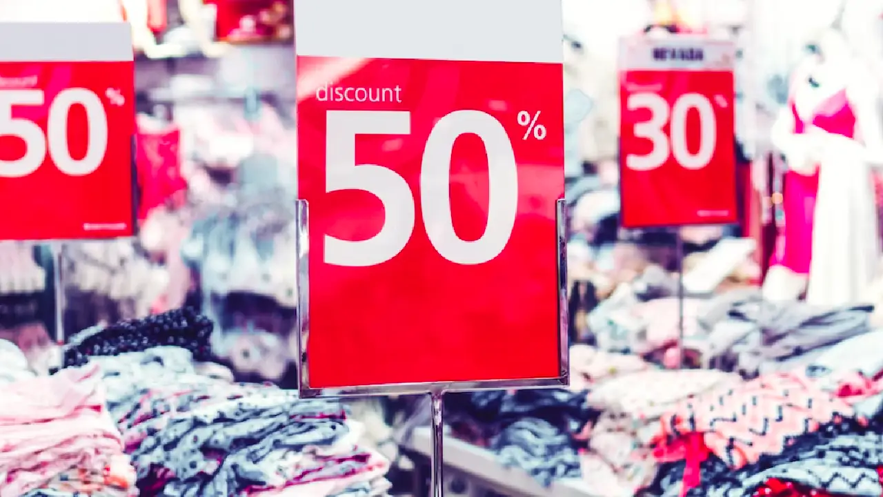 Almanya'da ''Black Friday'': İndirim döneminde dikkat etmeniz gerekenler