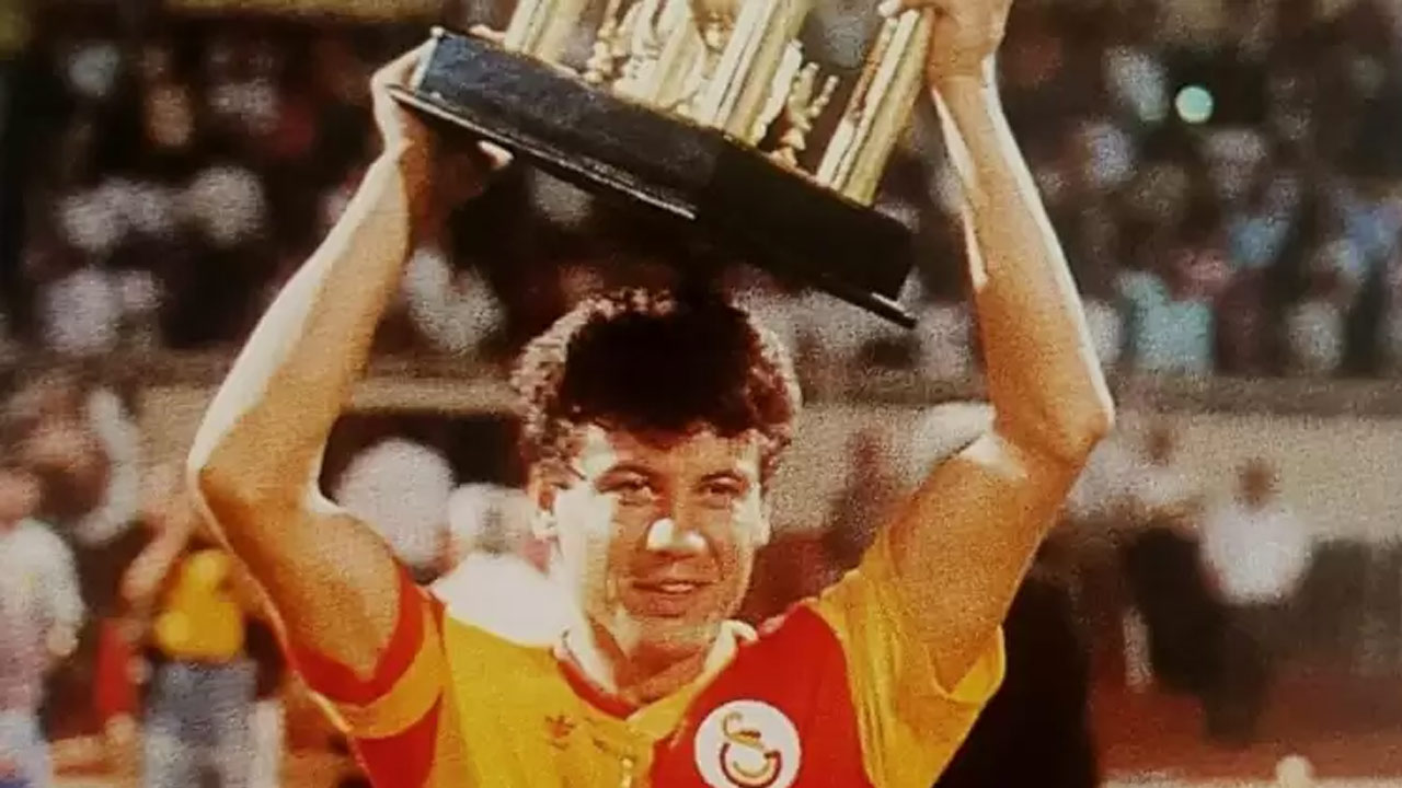 Galatasaray efsanesi Erdal Keser Bayern ile dalga geçti