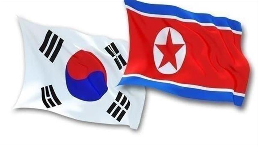 SKorea reveals propaganda leaflet attacks by NKorea