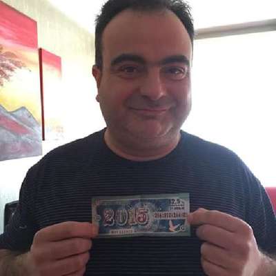 NİĞDE'DE BÜYÜK İKRAMİYE SEVİNCİ (3)