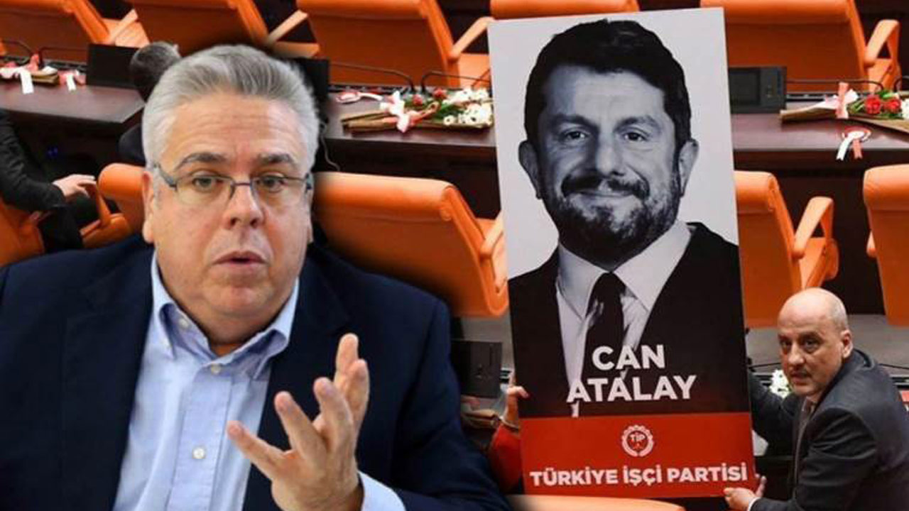 Yüksek Yargı krizine Avrupa Parlamentosu tepkisi