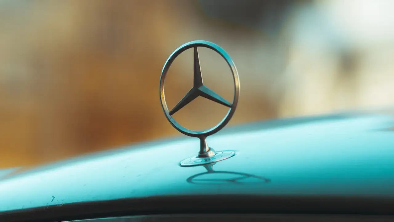 Almanya’da çevreciler Mercedes’e karşı açtığı davayı kaybetti