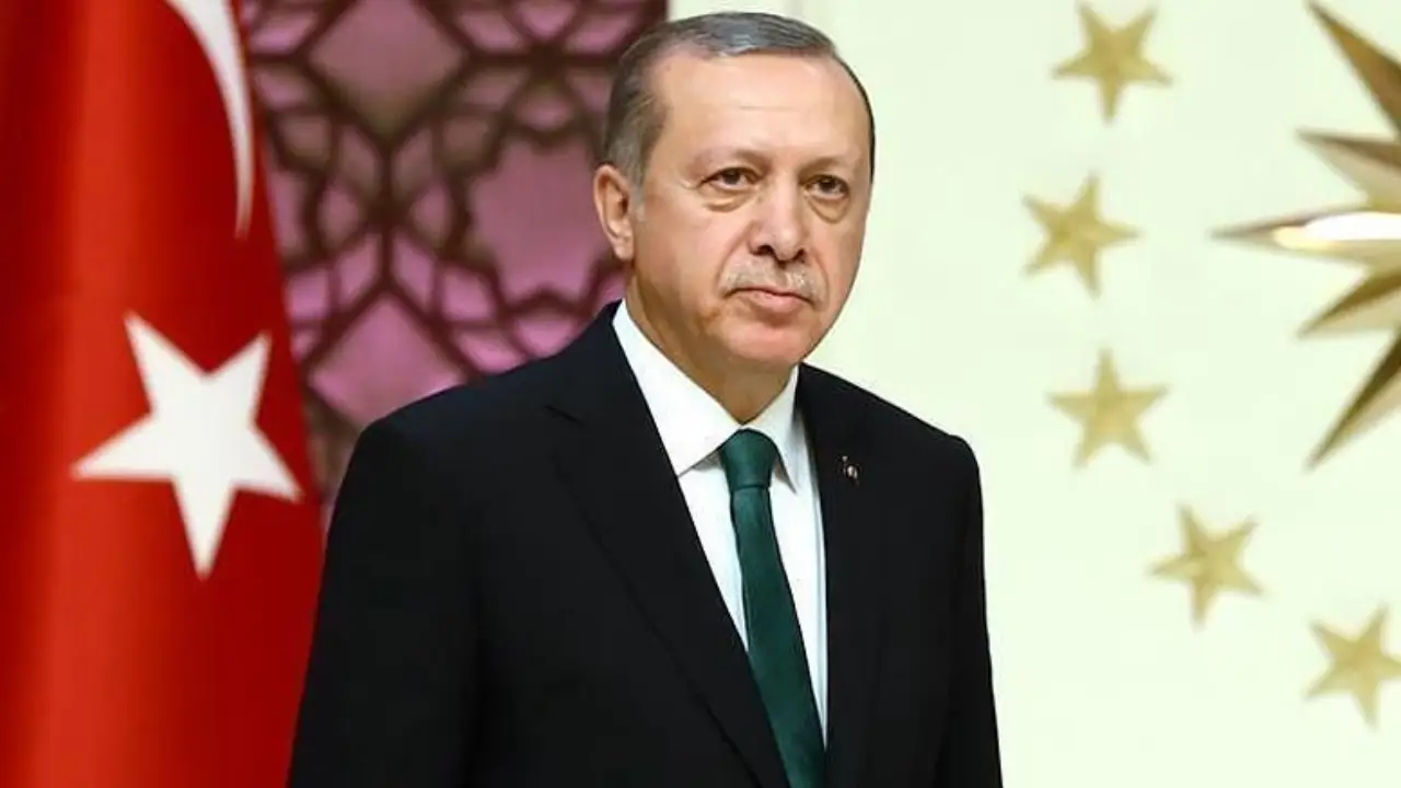 NATO Genel Sekreteri Stoltenberg'den Erdoğan yorumu: Sorun değil