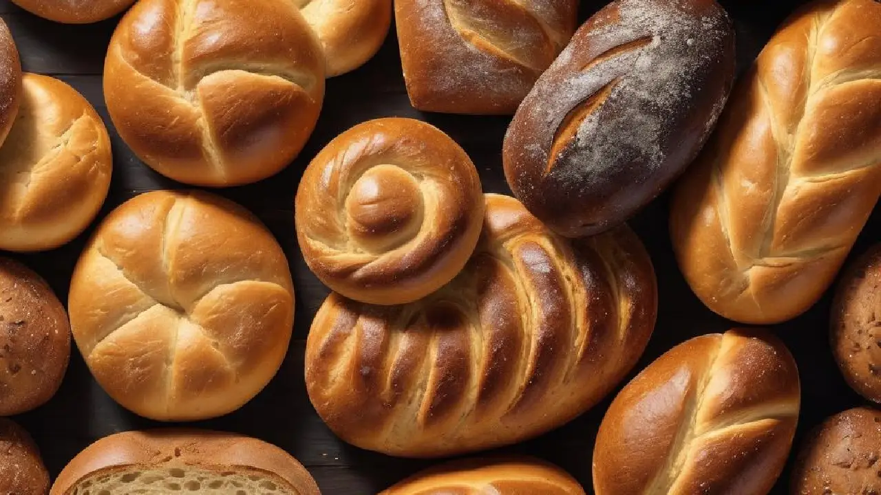 Almanya’da ekmek fiyatlarına zam