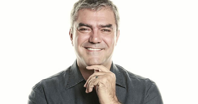 Sözcü TV'de neler oldu? Yılmaz Özdil anlattı