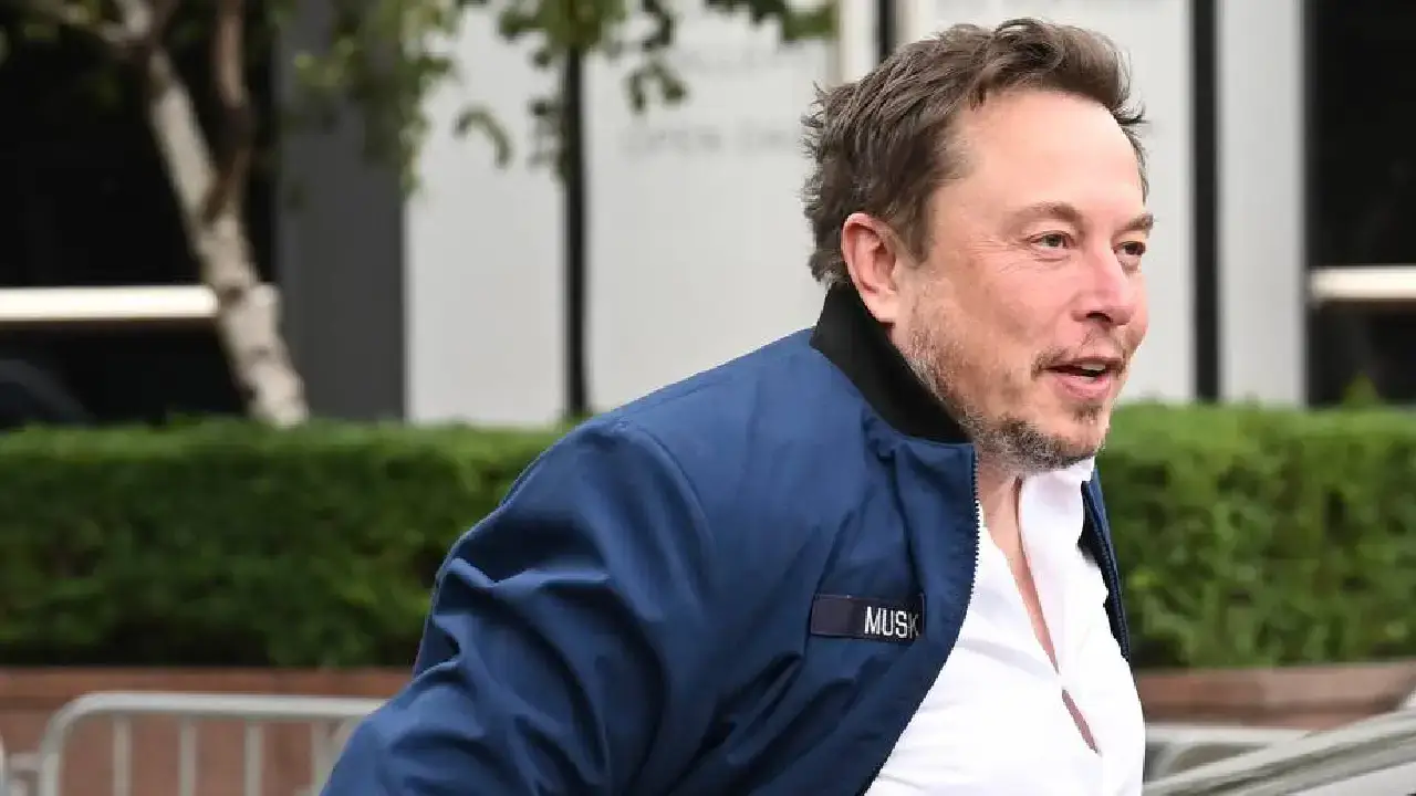 Elon Musk'tan 'Gazze' çağrısı