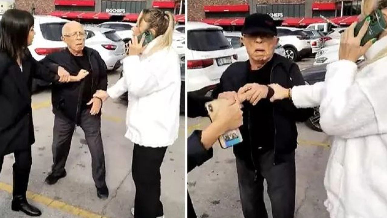 Depremzedeler firari müteahhit yakalayıp polise verdi