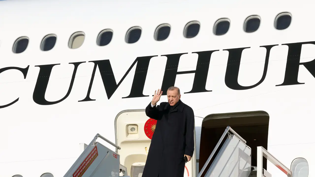 Almanlar Erdoğan'ı istemiyor