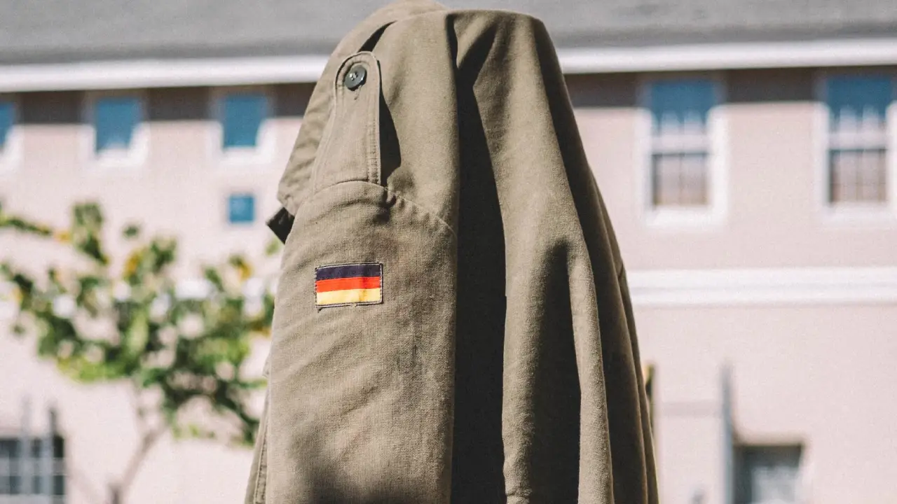 Baerbock "Gazzeliler korunsun" dedi