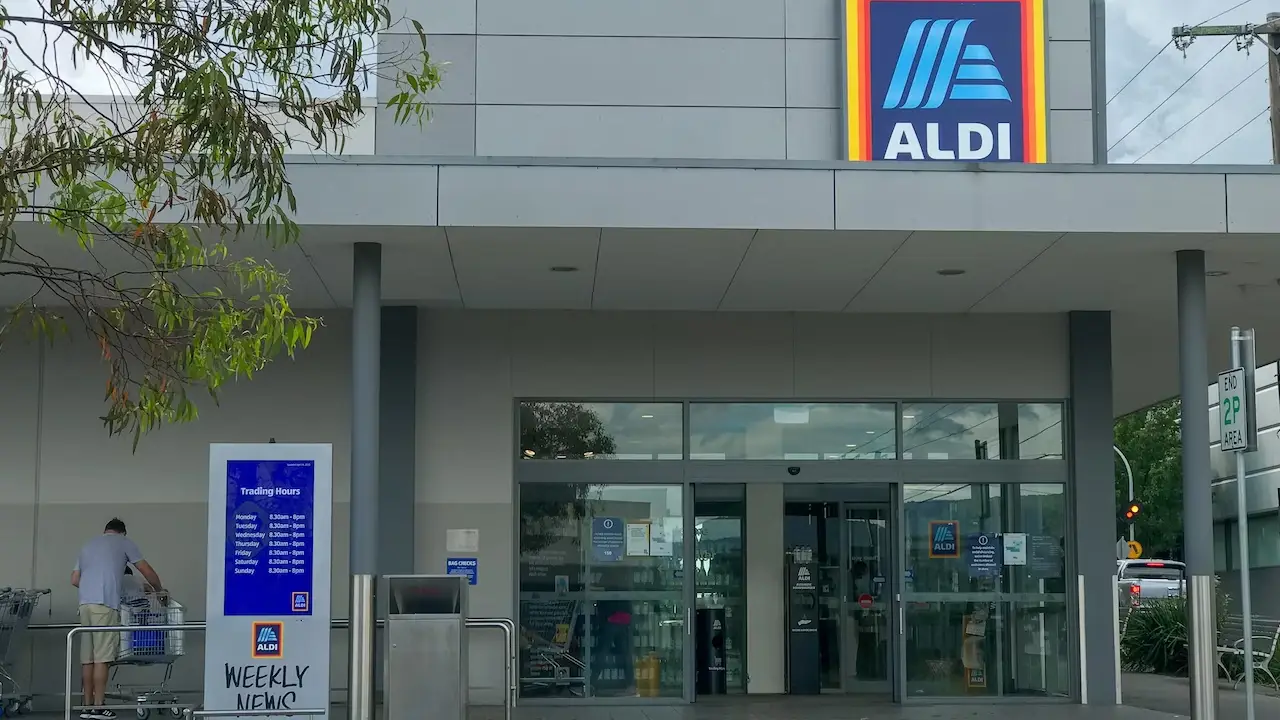 Süpermarket savaşları: Aldi 'den büyük indirim kampanyası
