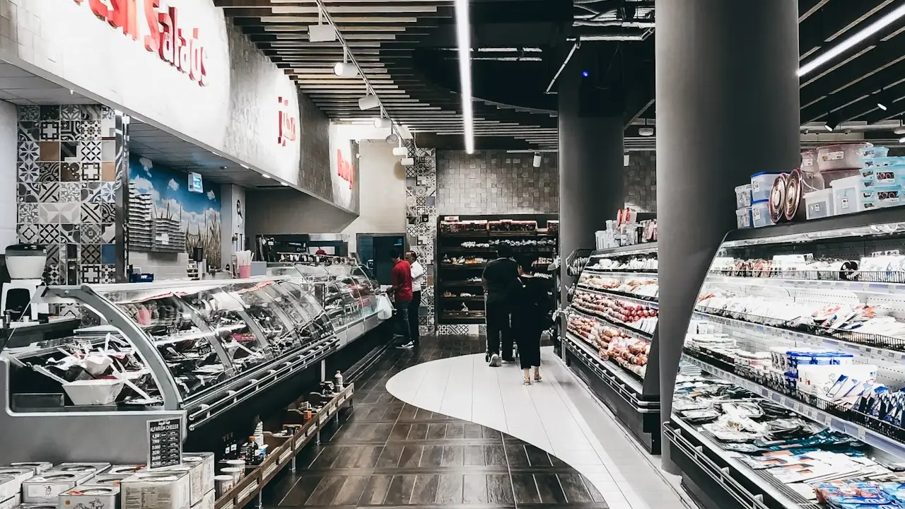 Almanya'da süpermarket rafları boşalıyor: Meyve, sebze, et, sosis, kozmetik ürünleri, tuvalet kağıdı…