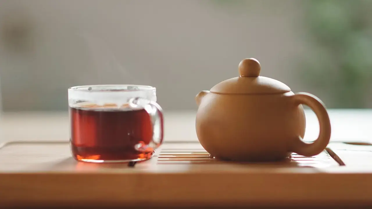Çay potansiyel bir güneş ışığı koruyucusu olabilir