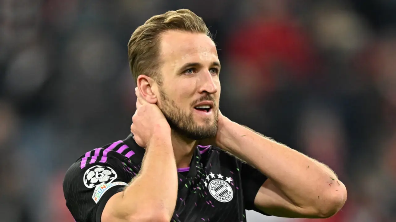 Alman hükümetinden Harry Kane'i kızdıracak hareket... Evleri tek tek yıkıyor