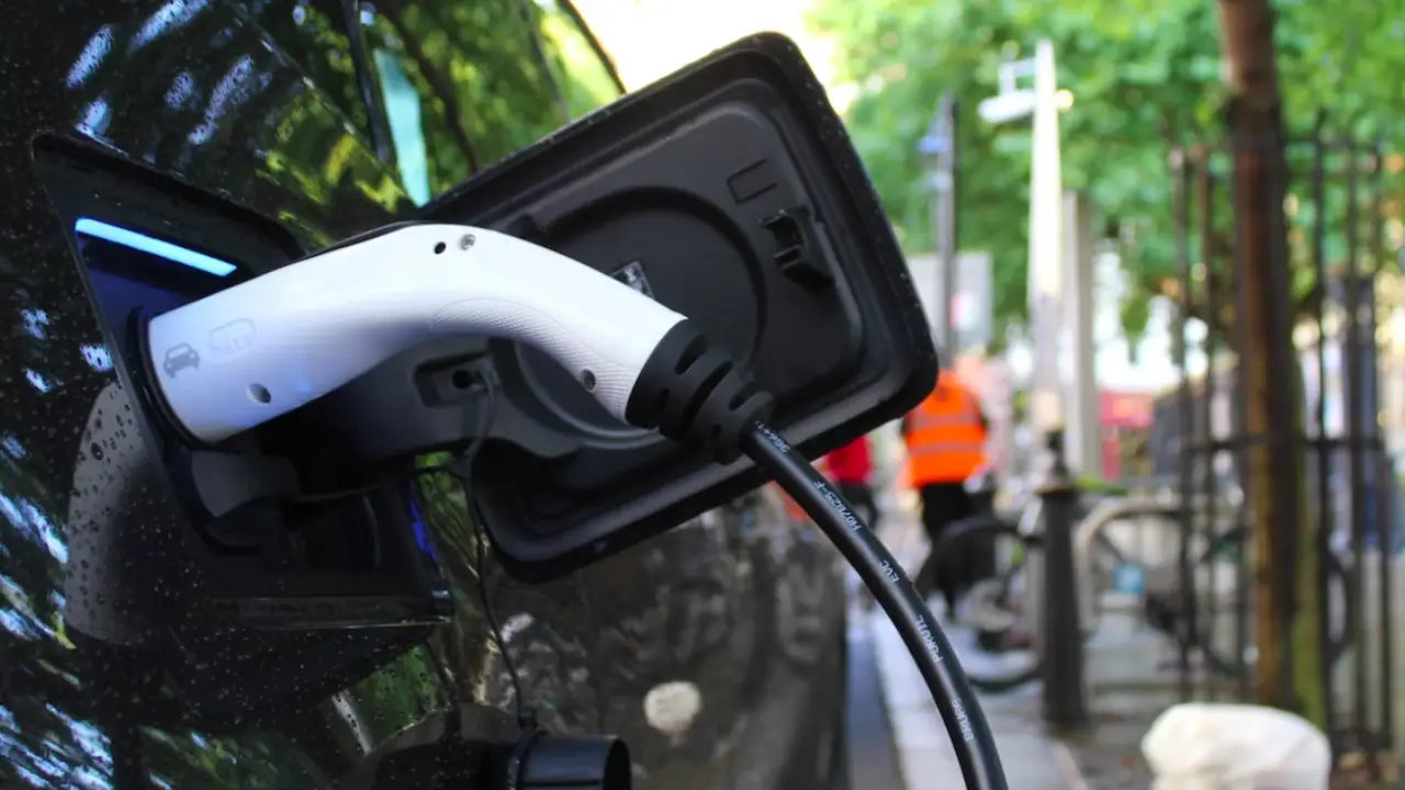 Almanya'da elektrikli arabası olanların en büyük şikâyeti