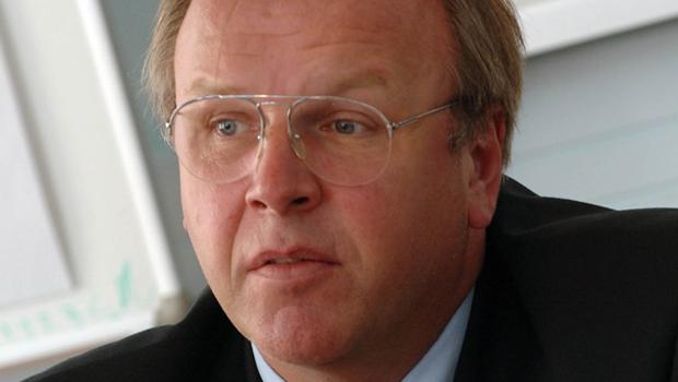 Erdmann: Kendini PKK'ya karşı savunmak Türkiye'nin hakkı
