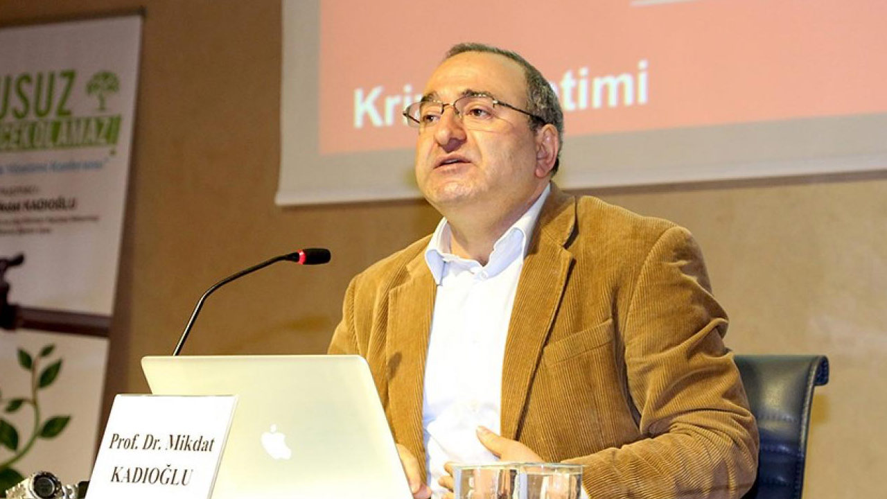Afet uzmanı “su krizi için tek çözüm kaldı” deyip anlattı: İstanbul depremde yıkılırsa…