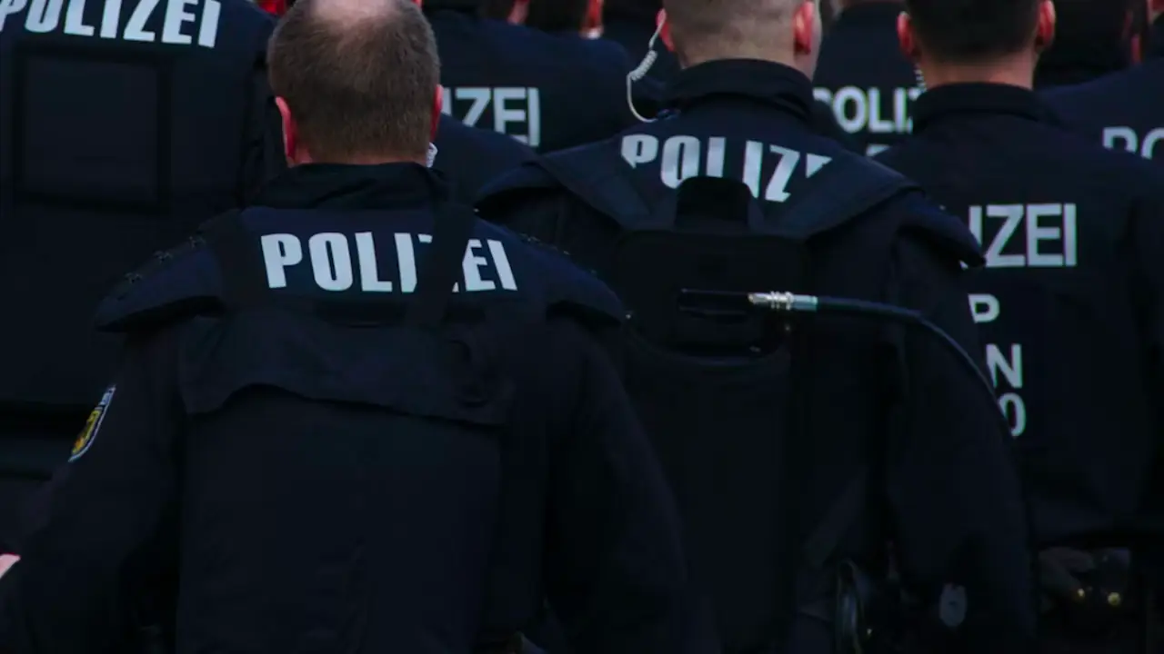 Almanlar ülkelerinde saldırıdan korkuyor