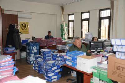 Tüketici Hakem Heyeti bürolarında dosyalar yığıldı