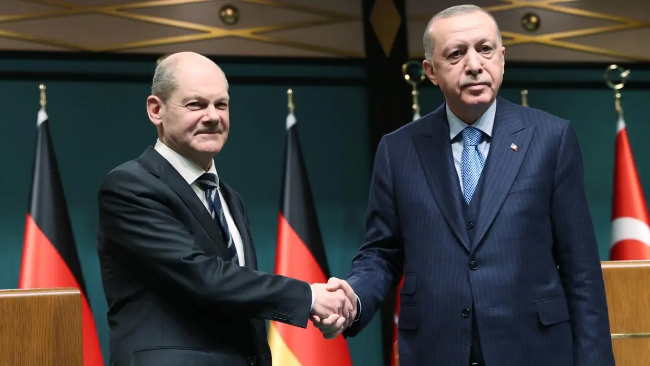 Almanlar Erdoğan'ın kararını tartışıyor