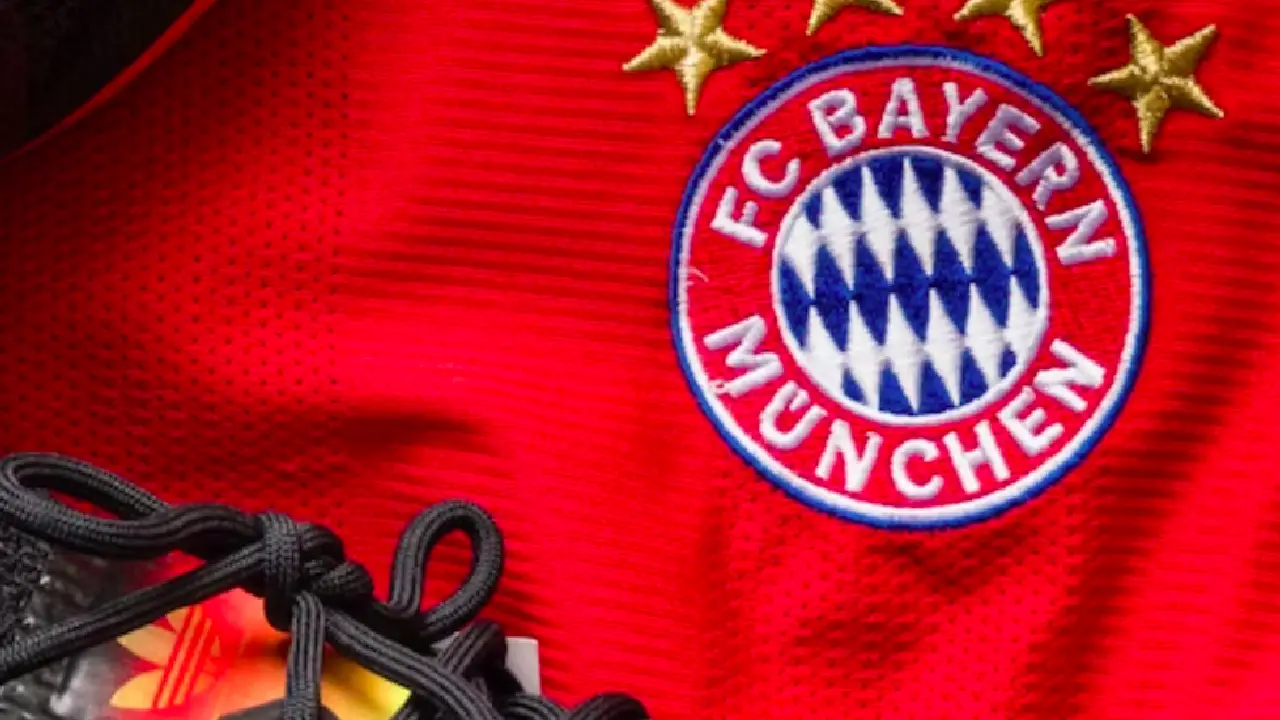 Bayern Münih yeni transferini duyurdu