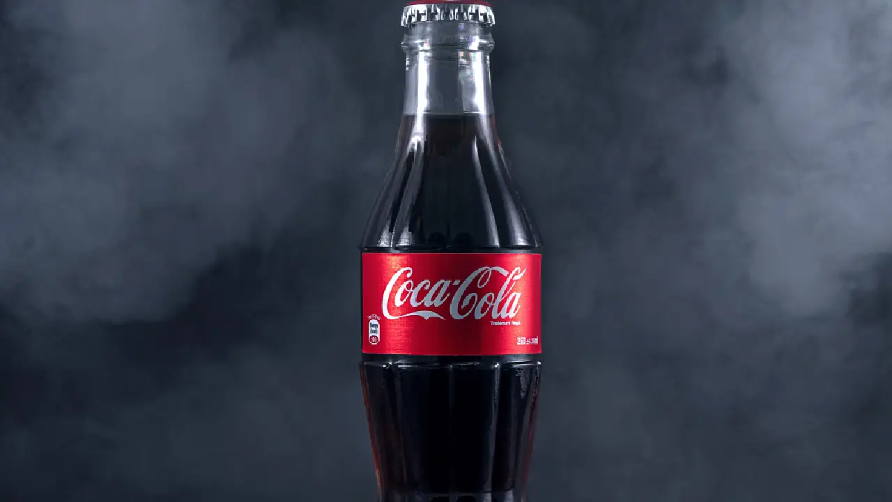 Almanya Coca-Cola'nın peşine düştü