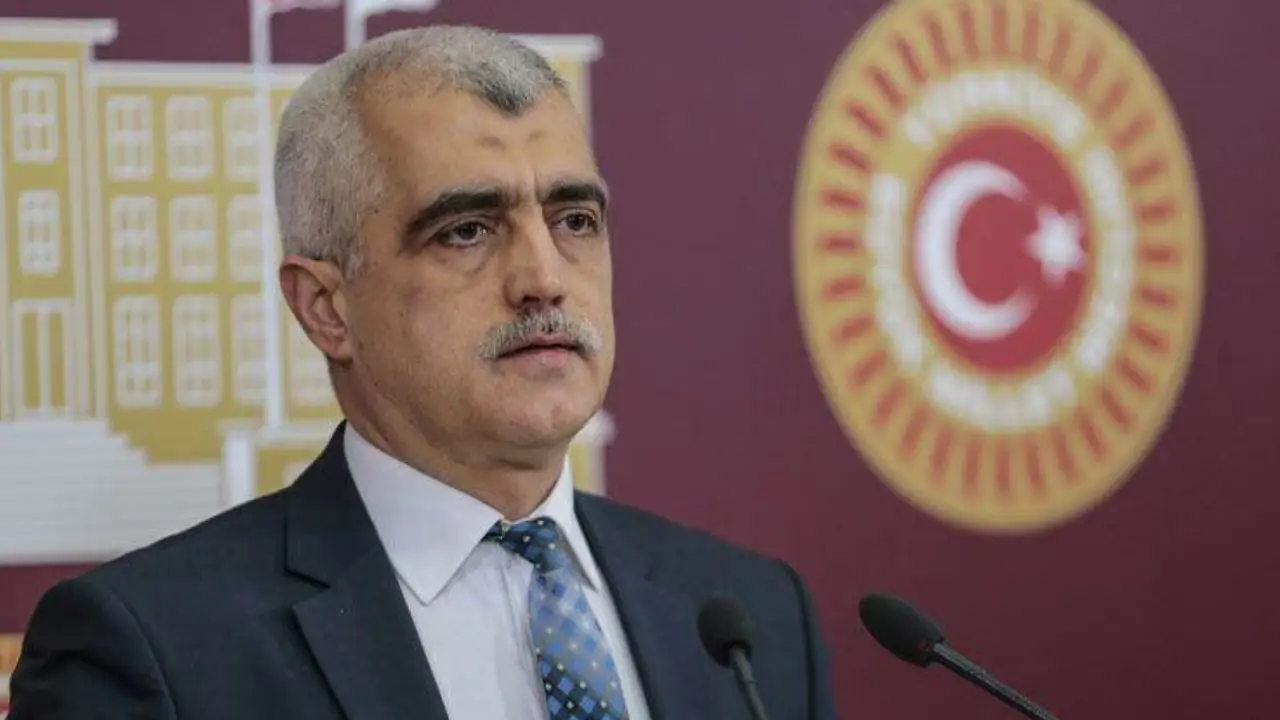 Gergerlioğlu'ndan Hrank Dink cinayeti talebi