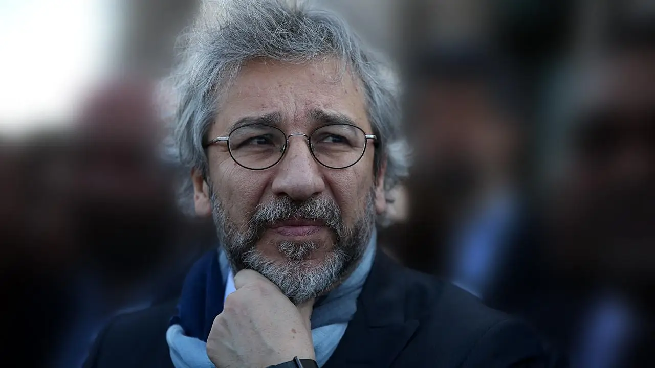 Can Dündar Alman ve Türk liderlerin görüşmesini böyle değerlendirdi: “Bu oyunun kazananı Erdoğan”