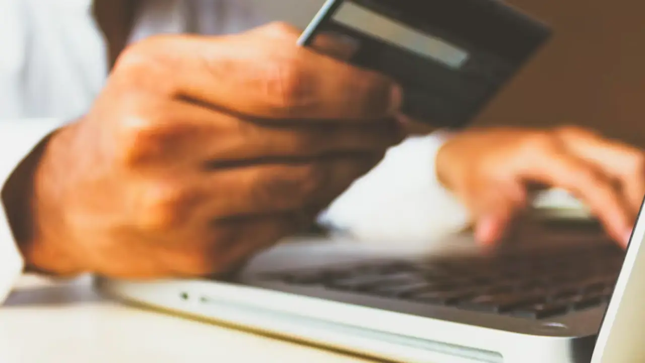 Online alışveriş yaparken tuzağa düşmeyin