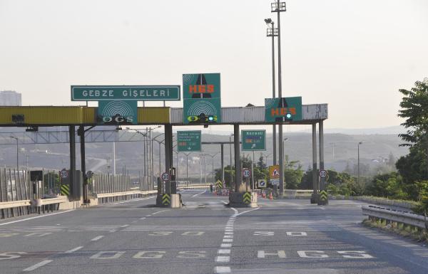 'Yabancı plakalı araca, Türkiye'de ceza yok' tartışması